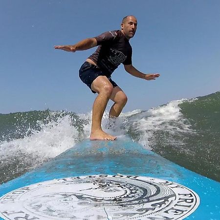 My Friend Surf Hostal Huanchaco Exterior foto