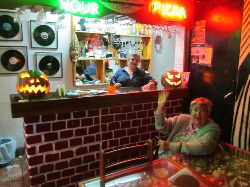 My Friend Surf Hostal Huanchaco Exterior foto